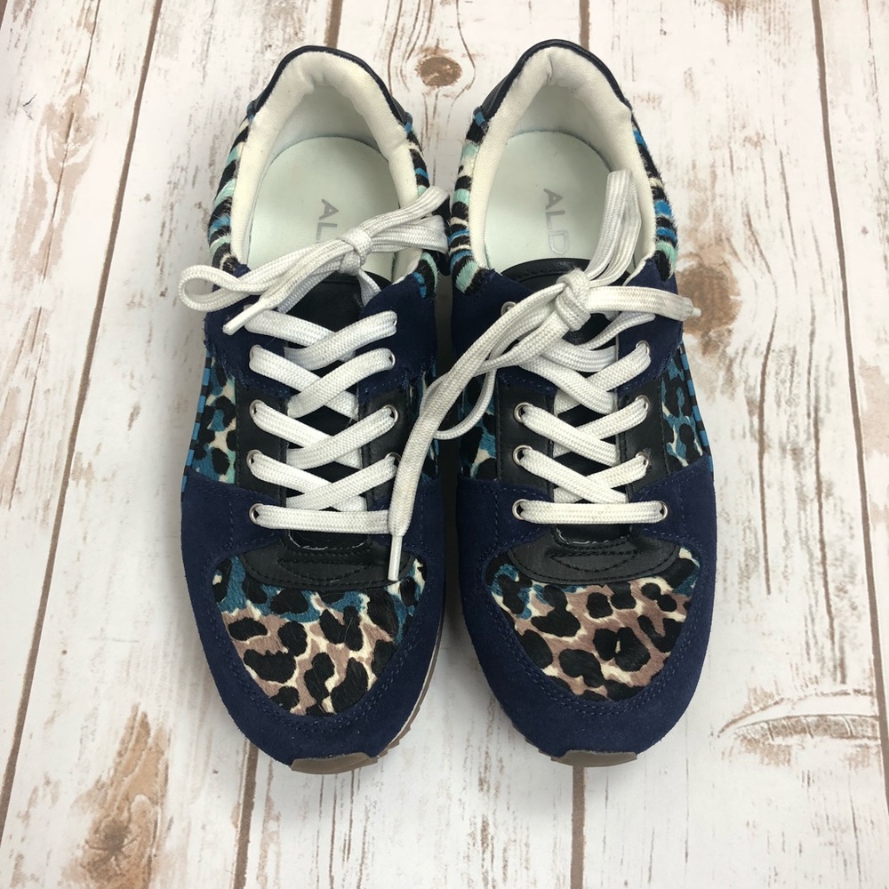 🌸 Aldo Tennis Shoes